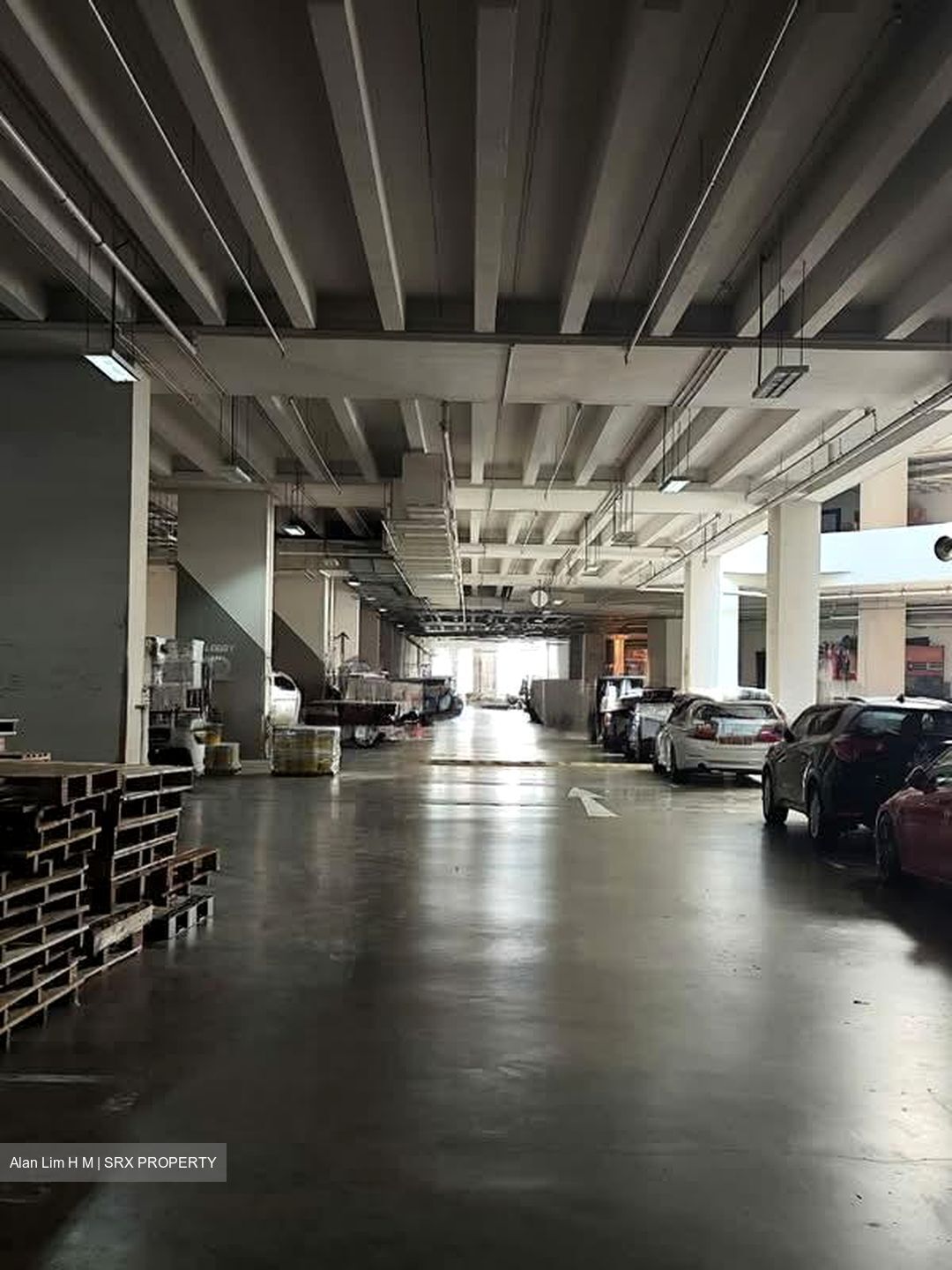 T-space (D18), Factory #575769851